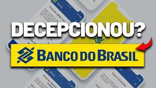 Dividendo ABAIXO do esperado no Banco do Brasil? Novo anúncio bilionário de JCP: BBAS3