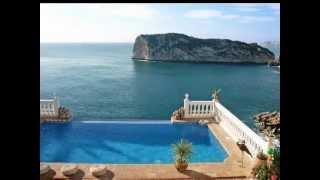 Location Villa Luxe Espagne