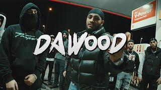 Dawood (Official Video) | YXNG SXNGH | Harman | Trappo | New Punjabi Song 2022