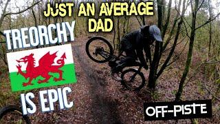 TREORCHY TRAILS TICK ALL THE BOXES