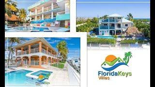 Florida Keys Villas | Marathon Vacation Rentals with Boat Dock – Floridakeysvillas