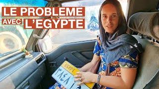 ️La face cachée d'un voyage en EGYPTE 