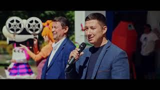 Адвокатская палата Республики Башкортостан провела мероприятие «Папа, мама, я – адвокатская семья»