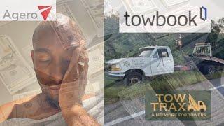 Emergency tow truck news! This will effect EVERYONE!