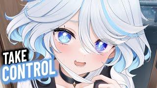 Nightcore - Take Control (Lyrics) (NEFFEX)