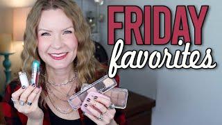 Friday Favorites & Fooeys 12-13-24 NYX, Revlon, Etc | LipglossLeslie