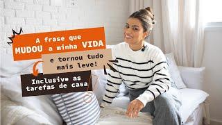 ISSO VAI MUDAR SUA VIDA!  Como amar cuidar do seu lar