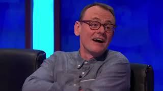 Sean Lock - Rectum of the Year.