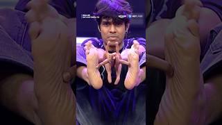 Hitesh’s Incredible Tutting Skills | Realme Hip Hop India Season 2 | Amazon MX Player