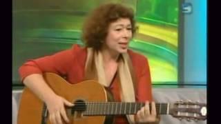 Ариэла Марина Меламед Новогодняя песенка (ст. Лорины Дымовой)