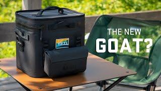 YETI 1L Sidekick Dry Review