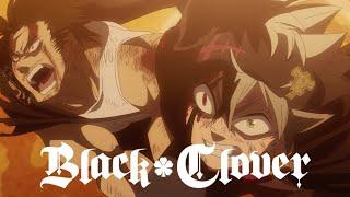 Asta and Yami vs Dante! | Black Clover