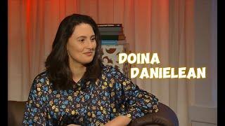Doina Danielean despre experiența la radio, crearea de conținut și schimbările din viața personală.