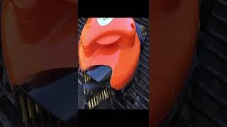 GrillBot: Gotta Get Me One!