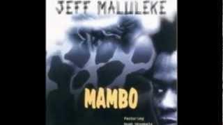 Jeff Maluleke   Sala