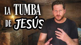 Los Secretos Más Ocultos de la Tumba de Jesús de Nazaret