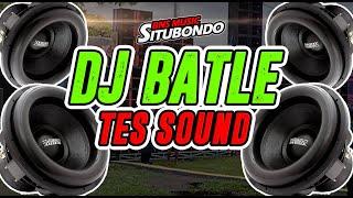 DJ BASS BATLE SOUND BALAP INDONESIA RAGATAK MIX