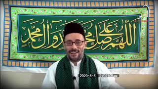 Tafsir Surah Al-Qadar I Ustadz Abdillah Baabud - ALQURBA TV