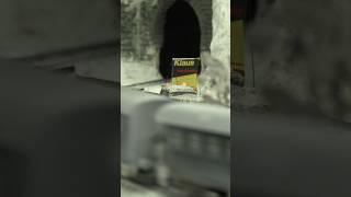 Rc Train Hogwarts Express #harrypotter #rctrain #rc #modellbau