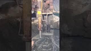 Уже более одиннадцати тысяч скважин, пробурено Нашей Компанией!️ Плюс ещё одна скважина!
