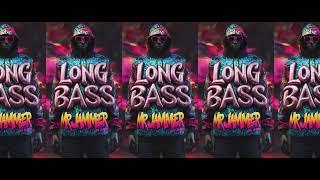 Mr Jammer - LONG BASS (Original Mix)