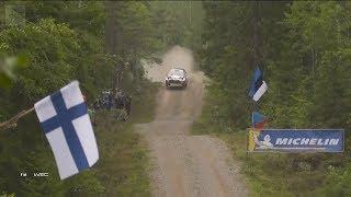 Urheiluruutu - Neste Rally Finland 2019