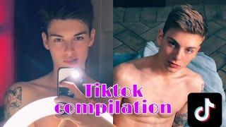 Johnny in the dark Tiktok Compilation