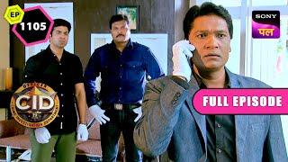 CID सुलझाएगी Serial Killing का रहस्य! | CID | Full Episode 1105 | 21 Dec 2023