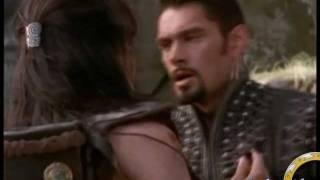 Marry You (Xena and Ares)