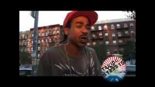 Max B - Takn The Streets DVD Part 2