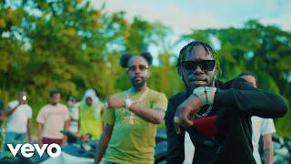 Popcaan, Tanto Blacks - More Money (Official Music Video)