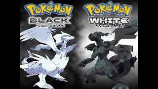 Entralink - Pokémon Black & Pokémon White (OST)