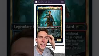 Edgin saves Izzet Gameplay