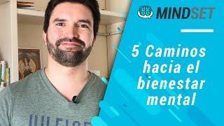 Consejos para mejorar tu bienestar mental