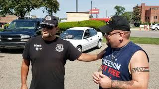 Cars 4 Vets Surprises Veterans with Cars