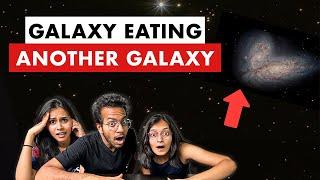 crazy space facts by team arey pata hai?! | universe trivia by arey pata hai?!