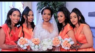 #Eritrean_Wedding # Merhawi & Muzit  # Edmonton _ Canada