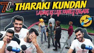 Shreeman Legend | GTA V TLRP | Tharki kundan Pappa Funny Moments |#shreemanlegendlive