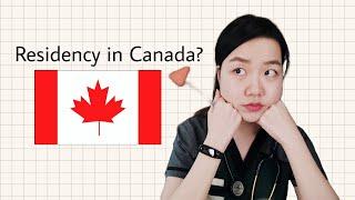 How to become a doctor in Canada (as an IMG)