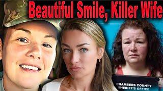 Black Widow Wife, 5 Marriages, & Accused Murderer | The Case of  Sarah Hartsfield