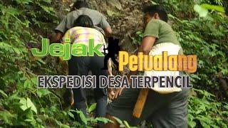 [FULL] TAMPUR PALOH, MANDIRI DI TEPI SUNGAI | JEJAK PETUALANG (10/12/24)