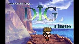 Grim Gaddy Plays, The DIG 5: The Finale