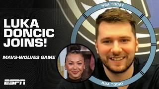 Luka Doncic  | NBA Today