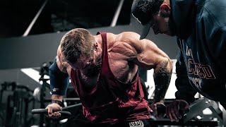 Nasty Chest Pump | Digging Deep