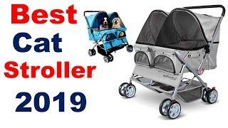 Best cat stroller | 5 Best Cat Strollers of 2019  |