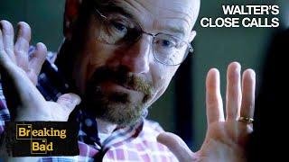 How Was Walter Not Found Out Sooner? | Breaking Bad