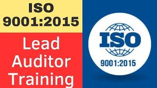 ISO 9001 / lead auditor training / #iso #iso9001 #training #safety #quality #totalqualitymanagement