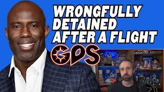 What Happened to Terrell Davis is Sad