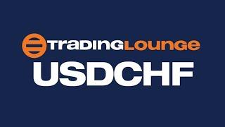 U.S. Dollar /Swiss Franc (USDCHF) Forex  USDCHF Elliott Wave Technical Analysis By TrdingLounge