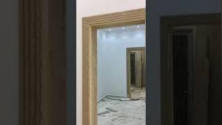 Decor gypsum board design | Saudi Arabia